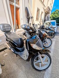 HONDA SH 150
