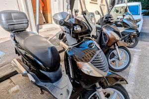 HONDA SH 150