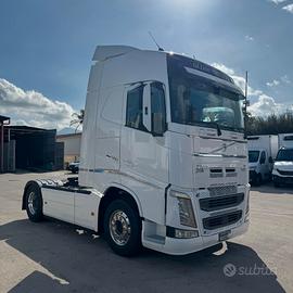 VOLVO FH 13 500 Globetrotter