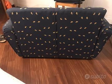 Divanetto 2 posti