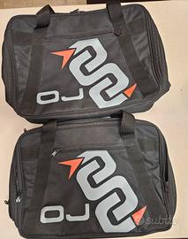 borse interne gs 1250 adventure