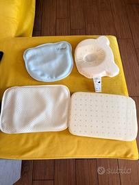 Cuscini Koala babycare neonato
