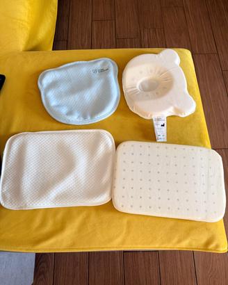 Cuscini Koala babycare neonato
