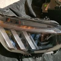 Ricambi Peugeot 2008 GT Line