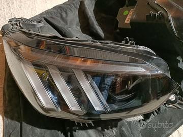 Ricambi Peugeot 2008 GT Line