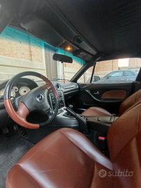 Mazda MX-5 Phoenix 