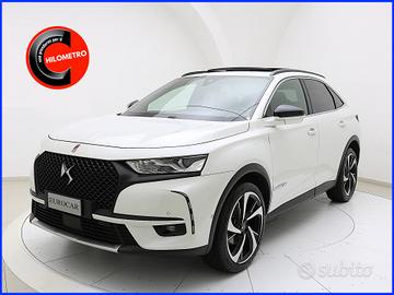 Ds 7 BlueHDi 130 Performance Line+ TETTO APRIBILE