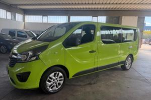 Opel Vivaro 29 1.6 BiTurbo S&S EcoFLEX PL-TN Combi