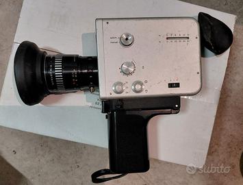 cinepresa super 8
