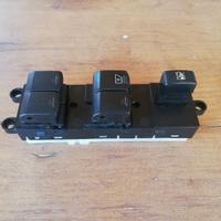 pulsantiera vetri navara d40