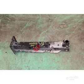 Puntone (longherone) telaio Fiat 500 2023