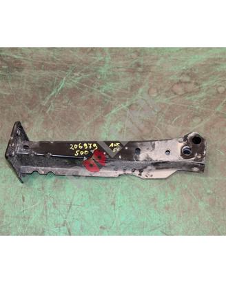 Puntone (longherone) telaio Fiat 500 2023
