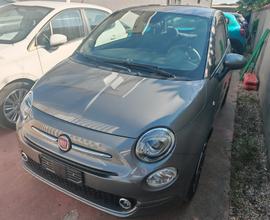 Fiat 500 1.0 Hybrid club