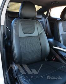 Coprisedili Fodere su misura Hyundai i40 2011-2020