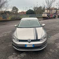 Golf 7 Higline bluemotion tecnhology (no Airbag)