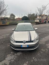 Golf 7 Higline bluemotion tecnhology (no Airbag)