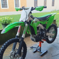 Kxf 250 2019