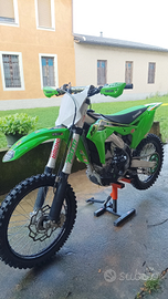 Kxf 250 2019