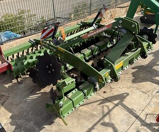 COLTIVATORE A DISCHI AMAZONE CATROS+ SPECIAL 3003 