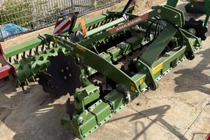 COLTIVATORE A DISCHI AMAZONE CATROS+ SPECIAL 3003 