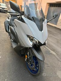T-max 560 2021 11.000 km