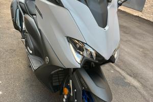 T-max 560 2021 11.000 km