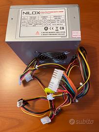 Alimentatore per PC 400W ATX 20-24