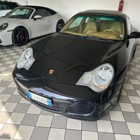 Porsche 996 4S TETTO ASI POCHI KM
