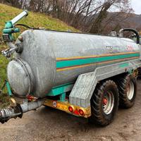 Carrobotte Pagliari B 140