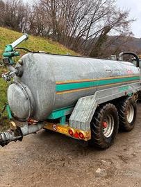 Carrobotte Pagliari B 140