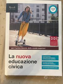 La nuova educazione civica
