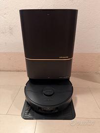 Dreame X40 Ultra Complete Robot Nero