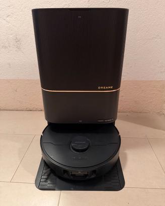 Dreame X40 Ultra Complete Robot Nero