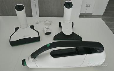 Folletto vk7s senza fili come nuovo