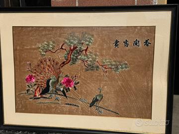 Quadro cinese