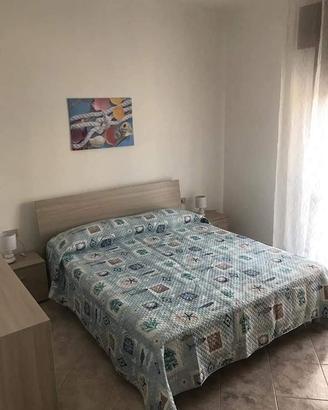 Casa vacanza L'Ancora Piano Terra