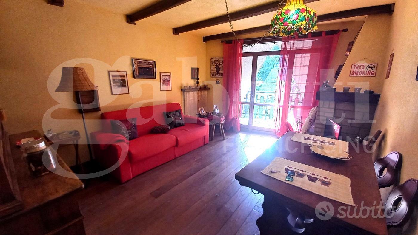 Appartamento – Oulx, Pierremenaud - Vista 2