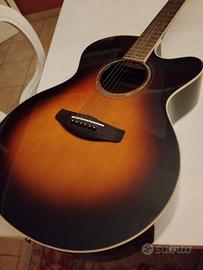 Yamaha Compass Series