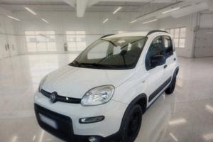 Fiat Panda Cross 4x4 0.9 TwinAir