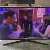 Smart tv samsung 40 pollici