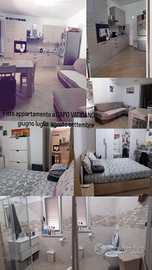 Appartamento capovaticano