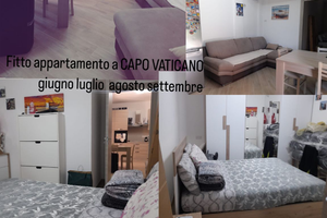 Appartamento capovaticano