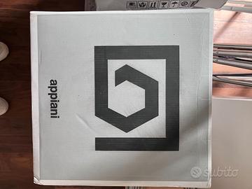 Piastrelle Mosaico Appiani gres porcellanato