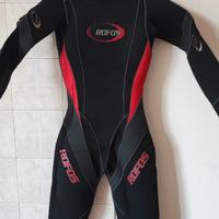 Muta semistagna 7mm Rofos 