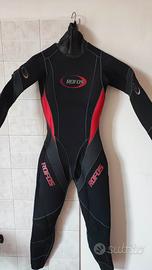 Muta semistagna 7mm Rofos 