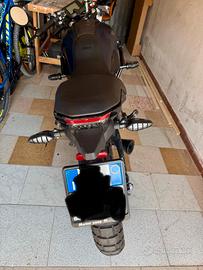 Zontes gk 125 2024