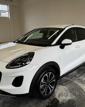 FORD Puma 1.0 EcoBoost Hybrid 125 CV S&S Titaniu