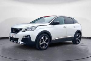 PEUGEOT 3008 1.5 bluehdi Allure s&s 130cv