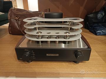 Amplificatore Mastersound Compact 300b