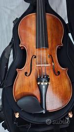 Violino liv. Intermedio + accessori